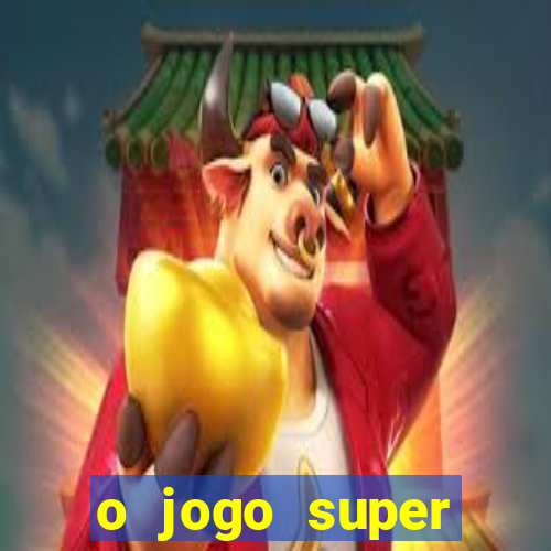 o jogo super genius paga mesmo